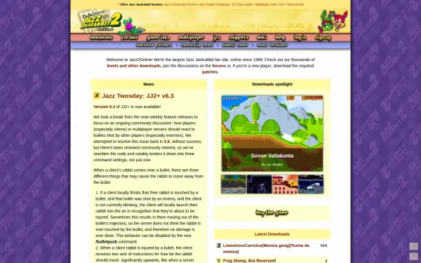 www.jazz2online.com