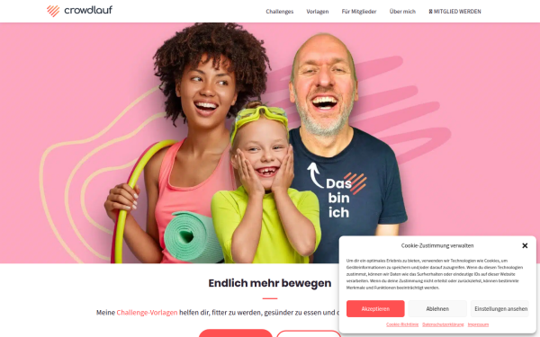 crowdlauf.de