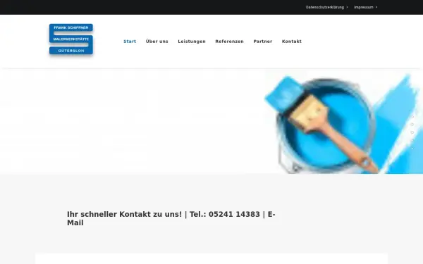 maler-schiffner.de