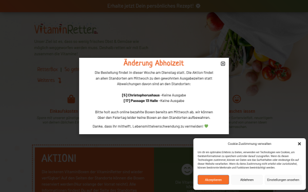 vitaminretter.de