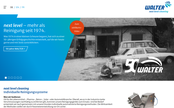 walter-cleaningsystems.de