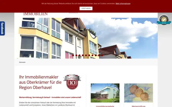 www.adoria-immobilien.de