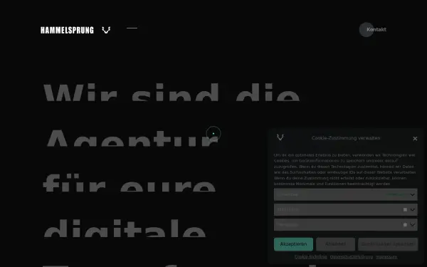 hammelsprung.com