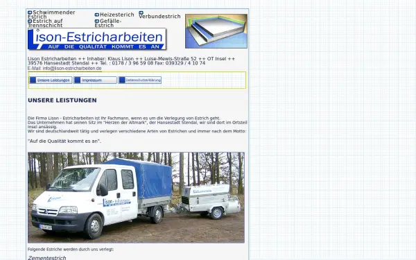 lison-estricharbeiten.de