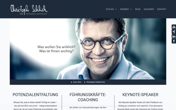www.christophschlick.com