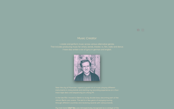 www.michaelhaves.com
