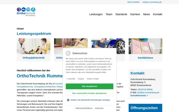 www.orthotechnik-rummelsberg.de
