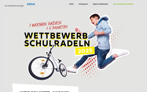 www.schulradeln.de