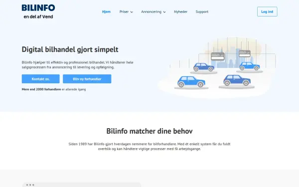 bilinfo.dk