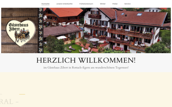 gaestehaus-zibert.de