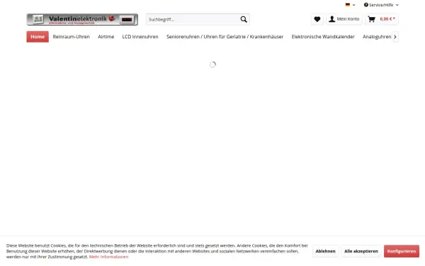 valentin-gmbh.de