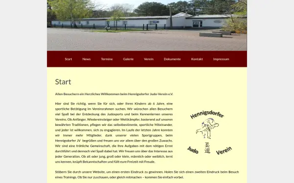www.hennigsdorfer-judo-verein.de