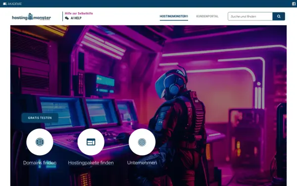 www.hostingmonster.eu
