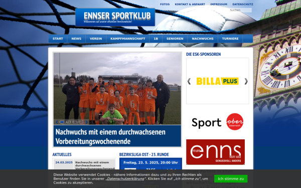 www.sk-enns.at