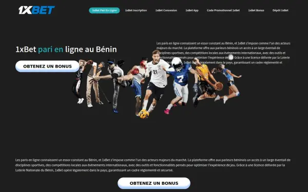 1xbetparis-bj.com
