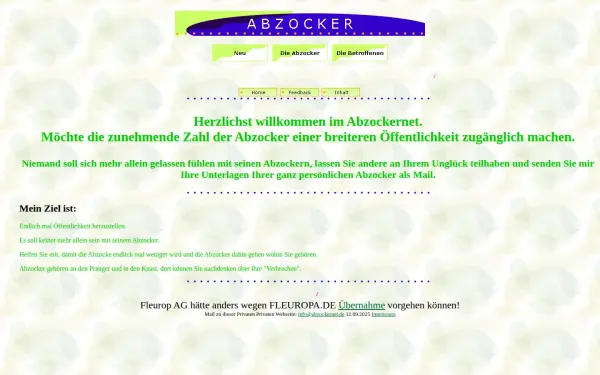 abzockernet.de