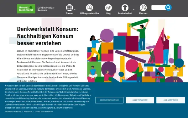 denkwerkstatt-konsum.umweltbundesamt.de