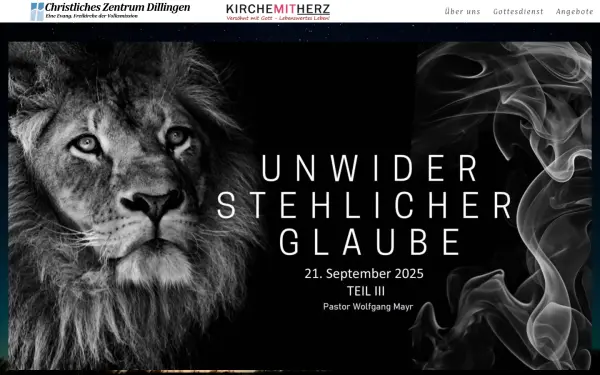 www.christliches-zentrum-dillingen.de