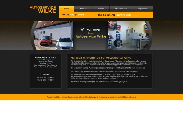 autoservice-wilke.de