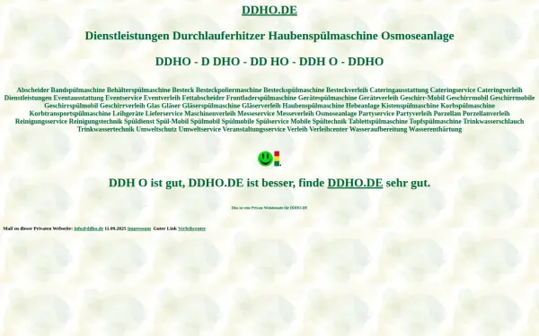 ddho.de