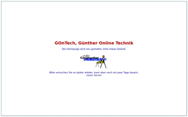gontech.de