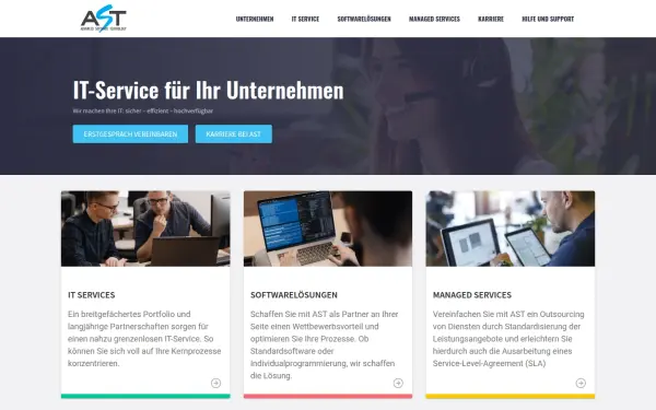 www.ast-gruppe.de