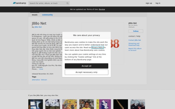j88onet.bandcamp.com