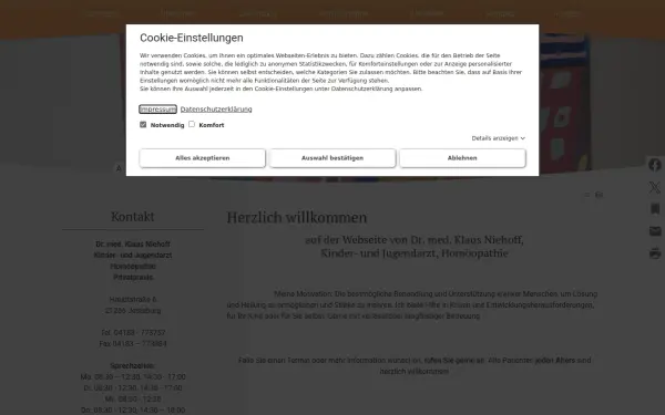 www.dr-niehoff.de