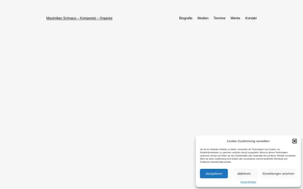 www.maximilianschnaus.com