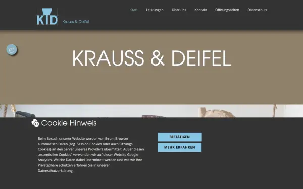 deifel.de