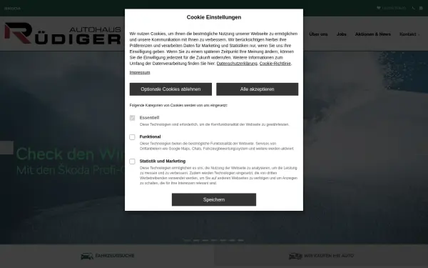 www.autohaus-ruediger.de