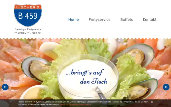 partyservice-fischer-roedermark.de