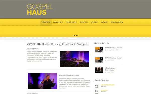 www.gospelhaus-stuttgart.de