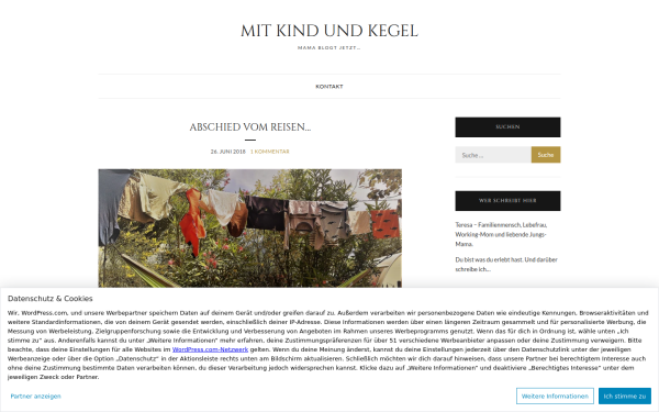 mitkindundkegel.blog