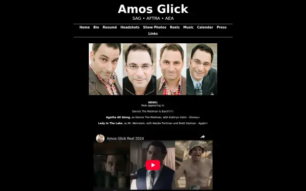 amosglick.com