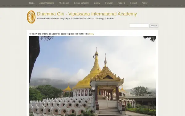 giri.vridhamma.org