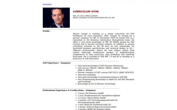 marcin-chmiel.de