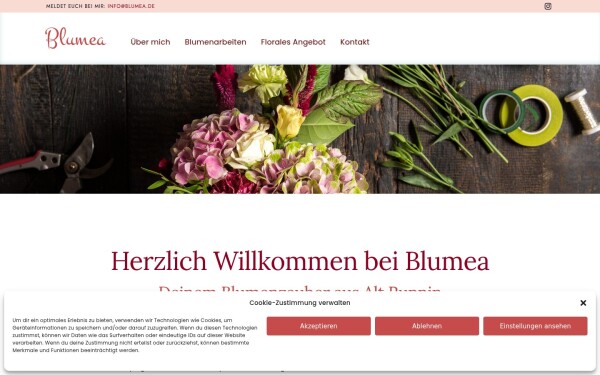 blumea.de