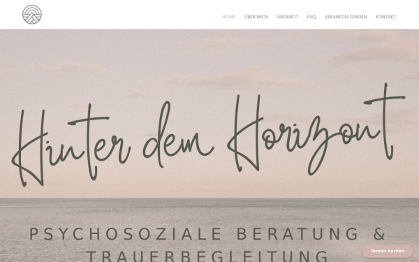 hinterdemhorizont.at