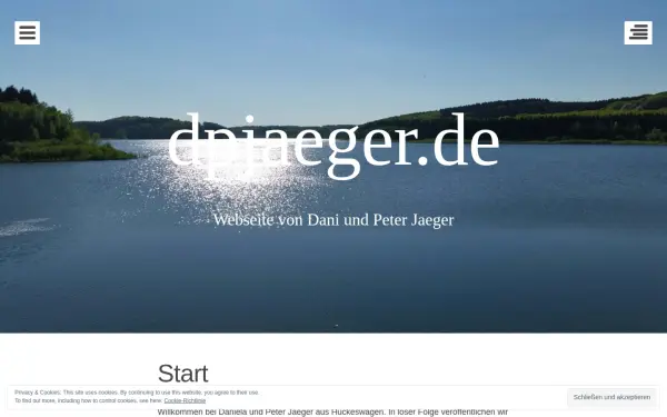 www.dpjaeger.de