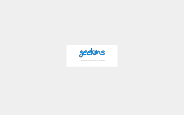 geekms.de