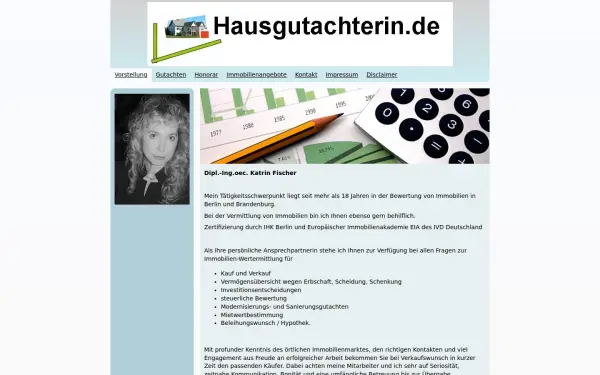 hausgutachterin.de