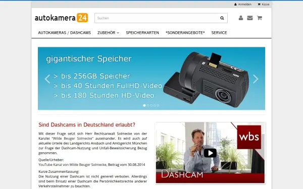www.autokamera-24.de