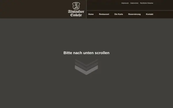 altstaufnereinkehr.de