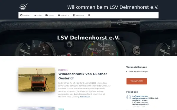 lsvdelmenhorst.de