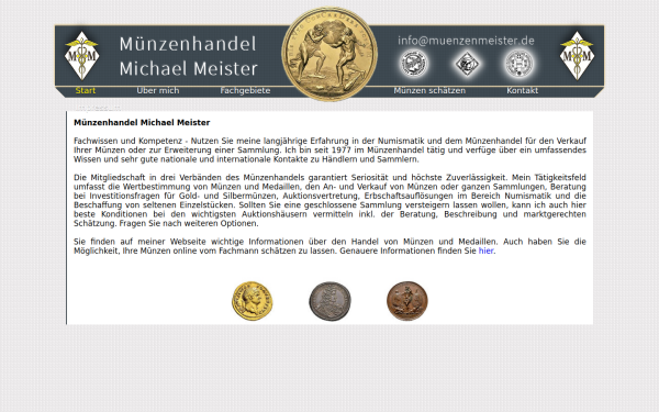 muenzenmeister.de