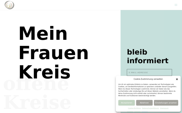 mein-frauenkreis.de