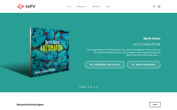 mpverlag.de