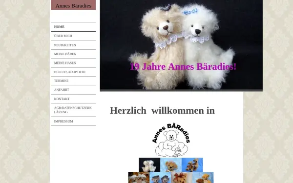 www.annes-baeradies.de