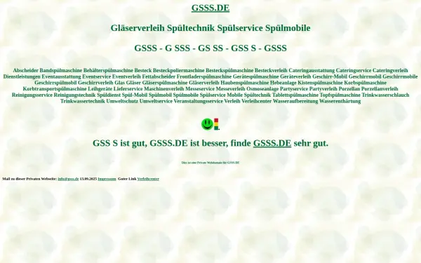 gsss.de